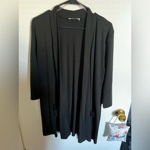 Zenana Boutique Cardigan